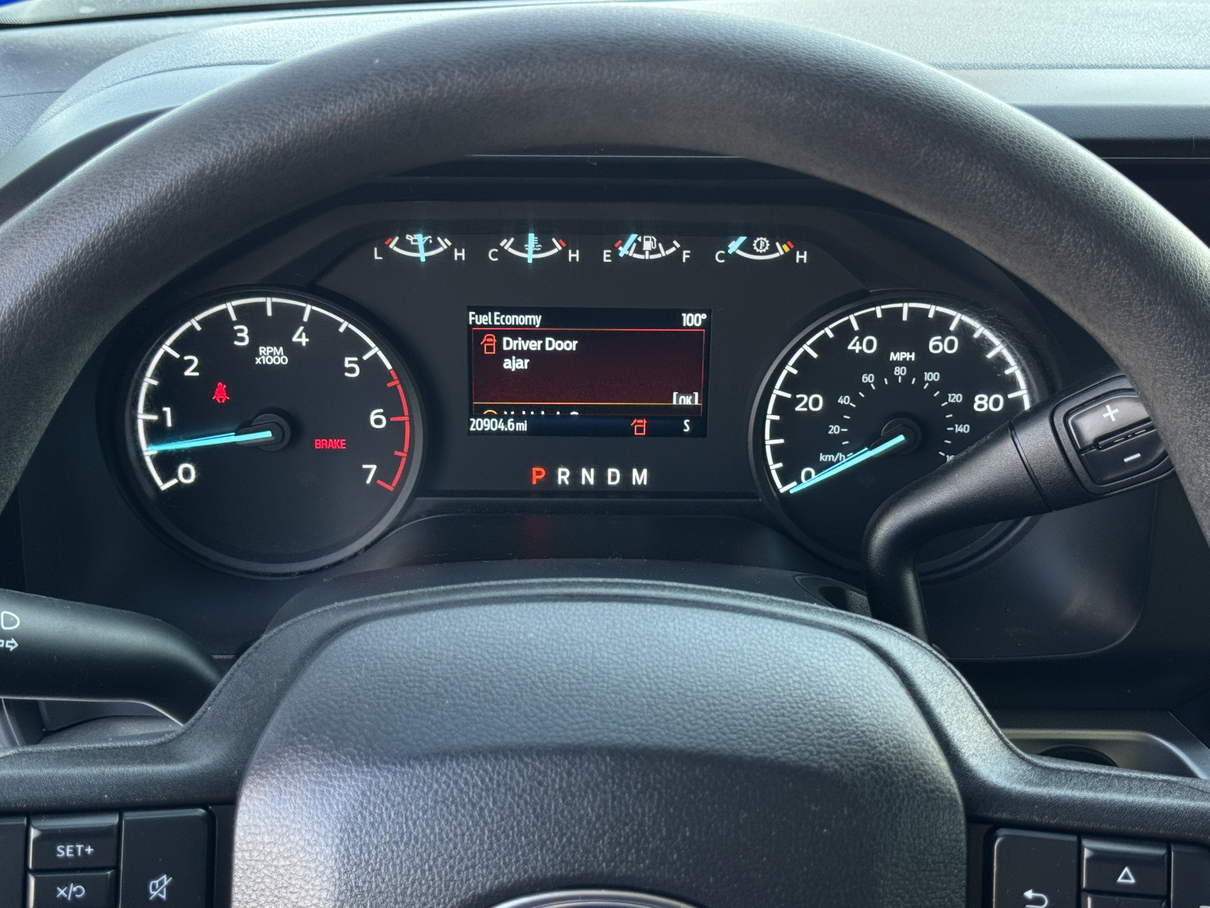 Certified 2024 Ford F250 XL w/ STX Appearance Package image 14