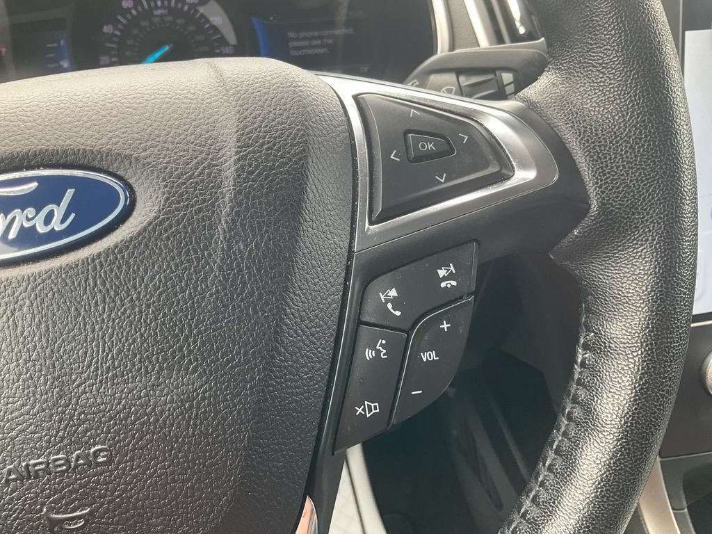 Certified 2021 Ford Edge SEL AWD/4WD image 22