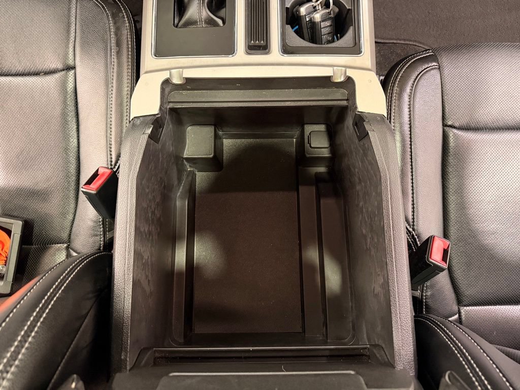 Certified 2018 Ford F150 Lariat w/ Equipment Group 502A Luxury AWD/4WD image 24