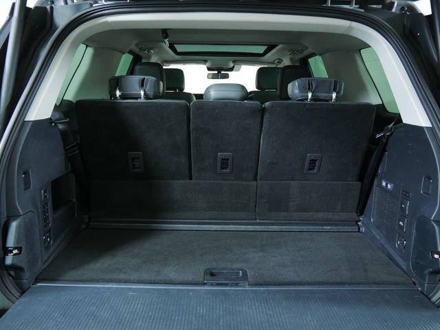 Certified 2025 Ford Expedition Active AWD/4WD image 14
