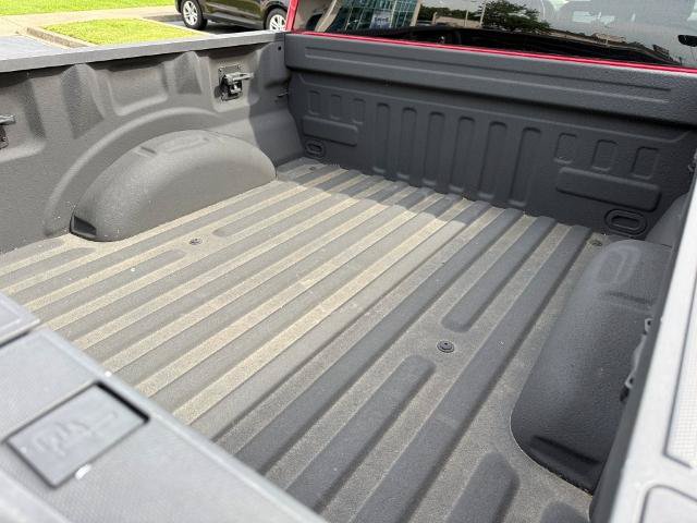 Certified 2022 Ford F150 XLT w/ Equipment Group 302A High AWD/4WD image 8