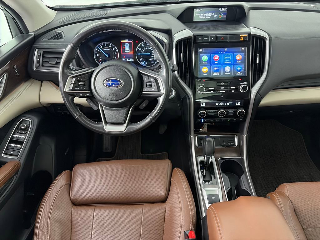 Used 2019 Subaru Ascent Touring AWD/4WD image 14