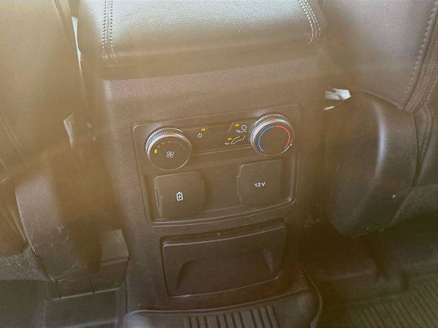 Certified 2022 Ford Explorer XLT w/ Equipment Group 202A AWD/4WD image 20