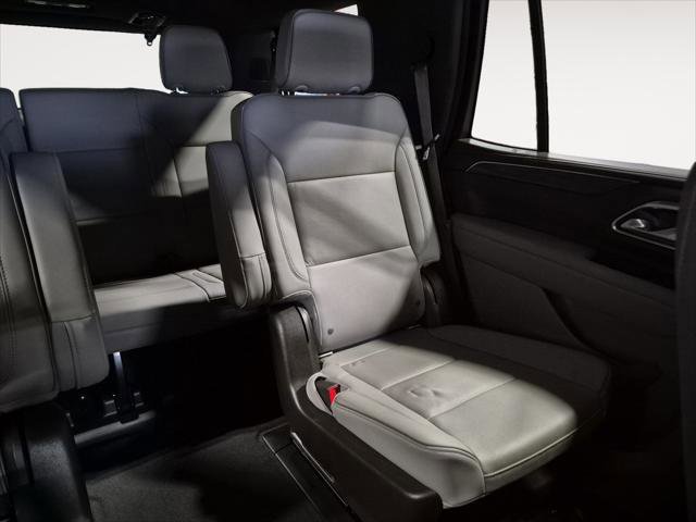 Used 2022 GMC Yukon SLT image 18