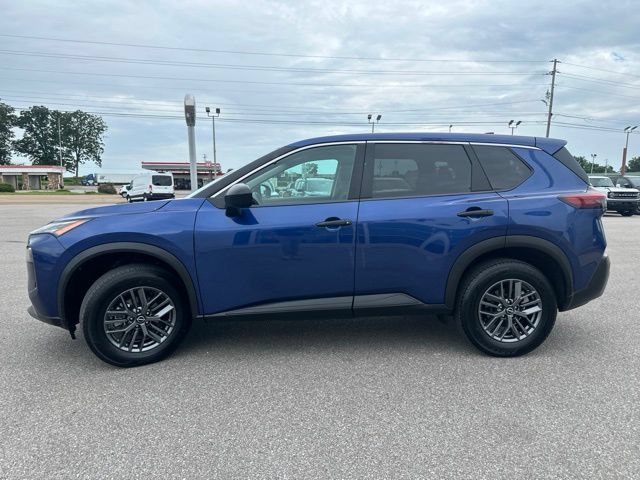 Used 2023 Nissan Rogue S FWD image 24