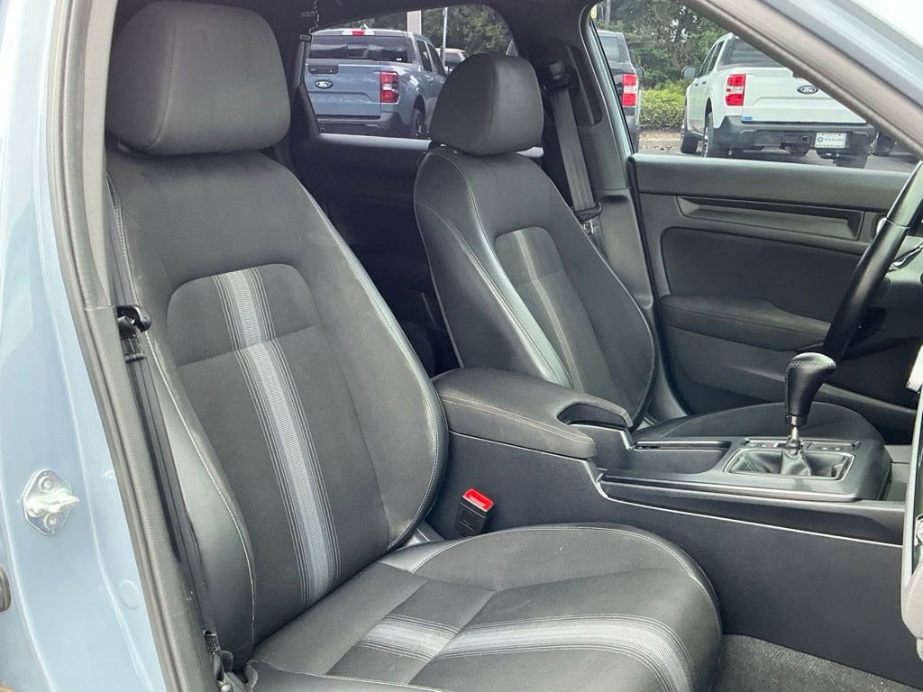 Used 2023 Honda Civic Sport image 22