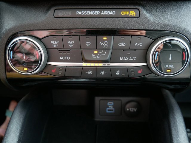 Certified 2022 Ford Escape SEL AWD/4WD image 26