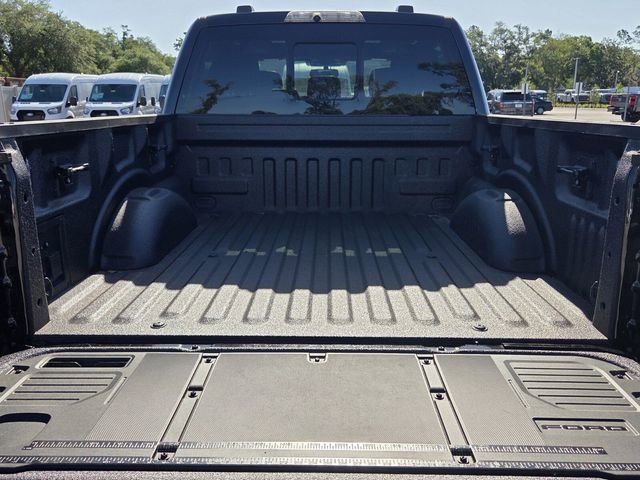 Certified 2023 Ford F150 Raptor AWD/4WD image 9