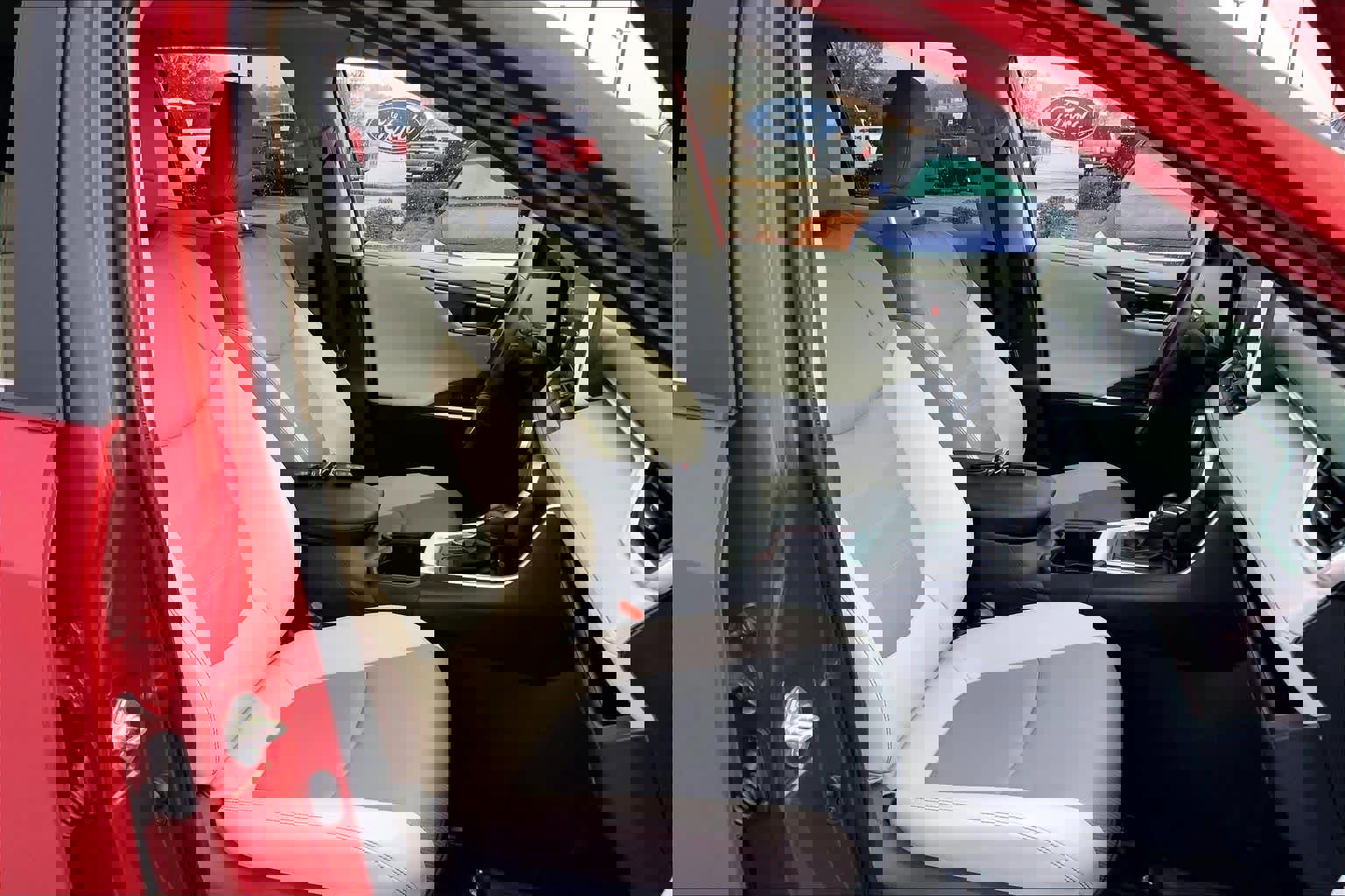 Used 2022 Toyota RAV4 Limited image 11