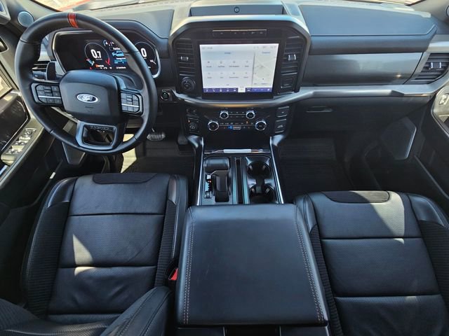 Certified 2023 Ford F150 Raptor image 24