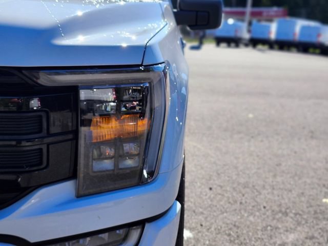 Certified 2023 Ford F150 XLT w/ Equipment Group 302A High AWD/4WD image 10