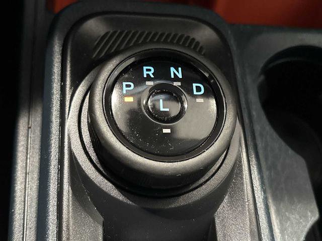 Certified 2022 Ford Maverick XLT w/ Equipment Group 300A Standard image 14