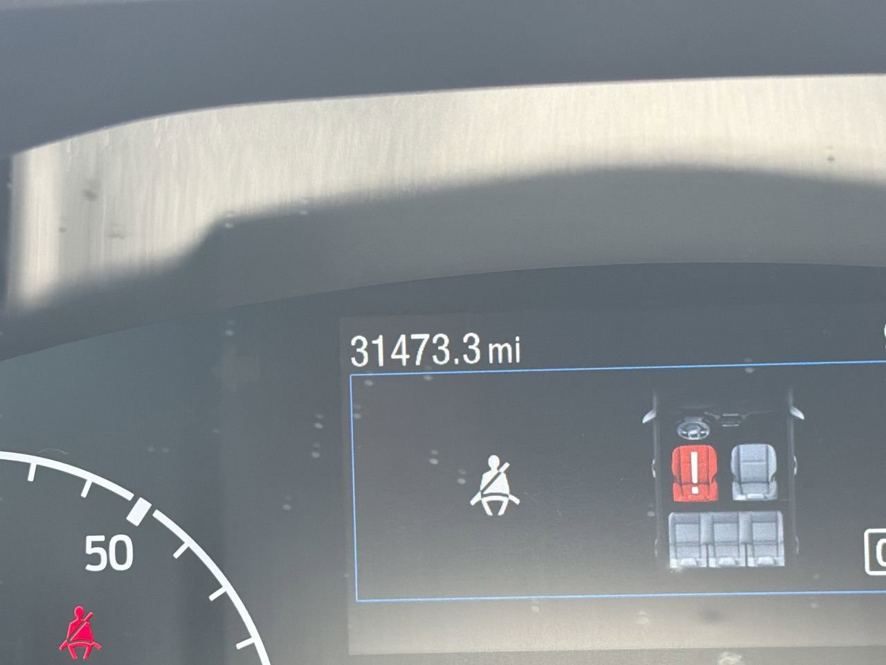 Certified 2023 Ford Maverick XLT FWD image 25