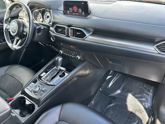 Used 2019 MAZDA CX-5 Touring AWD/4WD image 9