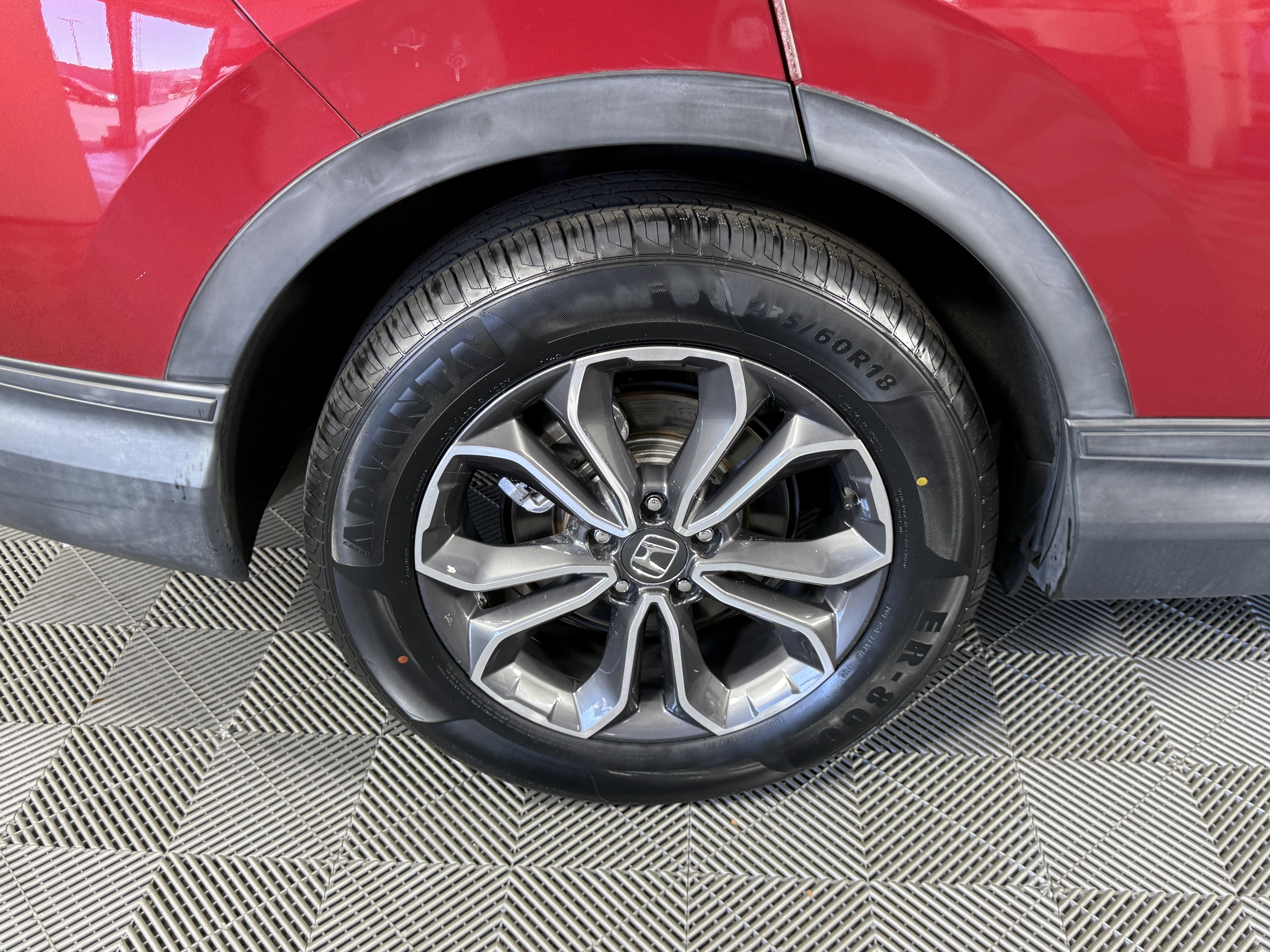 Used 2020 Honda CR-V EX image 29