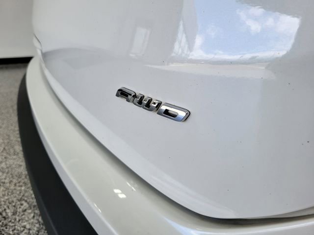 Certified 2024 Ford Edge Titanium w/ Equipment Group 301A AWD/4WD image 28