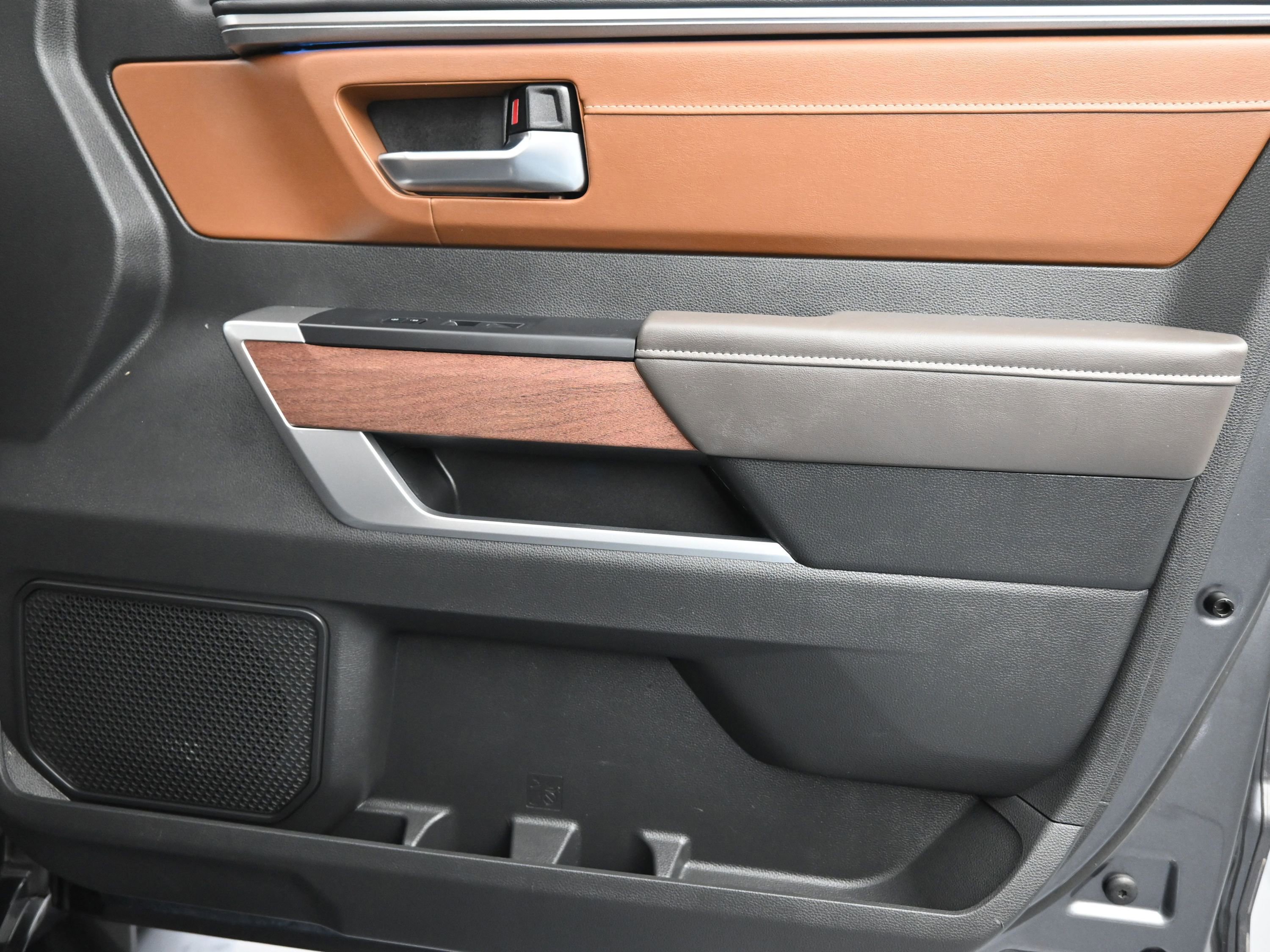 Used 2024 Toyota Tundra 1794 Edition image 27