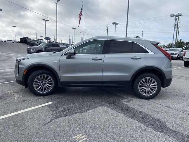 Used 2024 Cadillac XT4 Premium Luxury FWD image 6