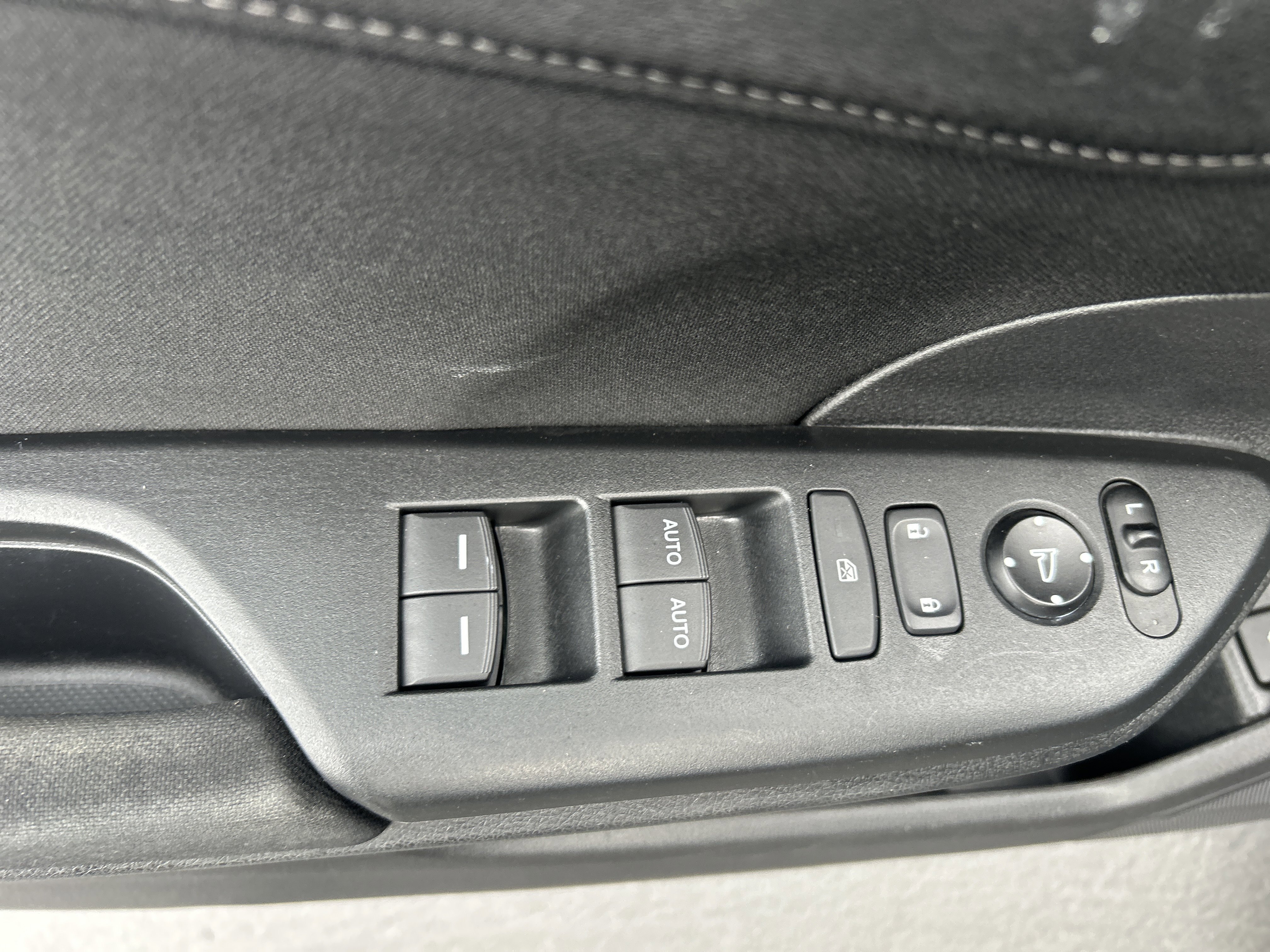 Used 2017 Honda Civic EX image 14