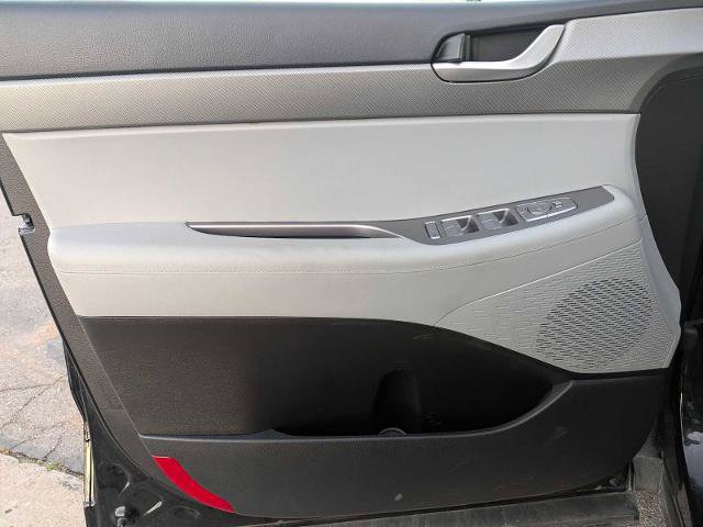 Used 2025 Hyundai Palisade SEL AWD/4WD image 11