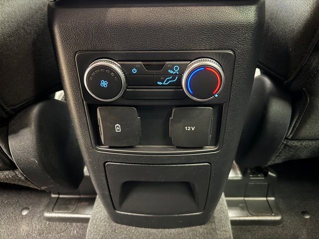 Certified 2022 Ford Explorer XLT image 27