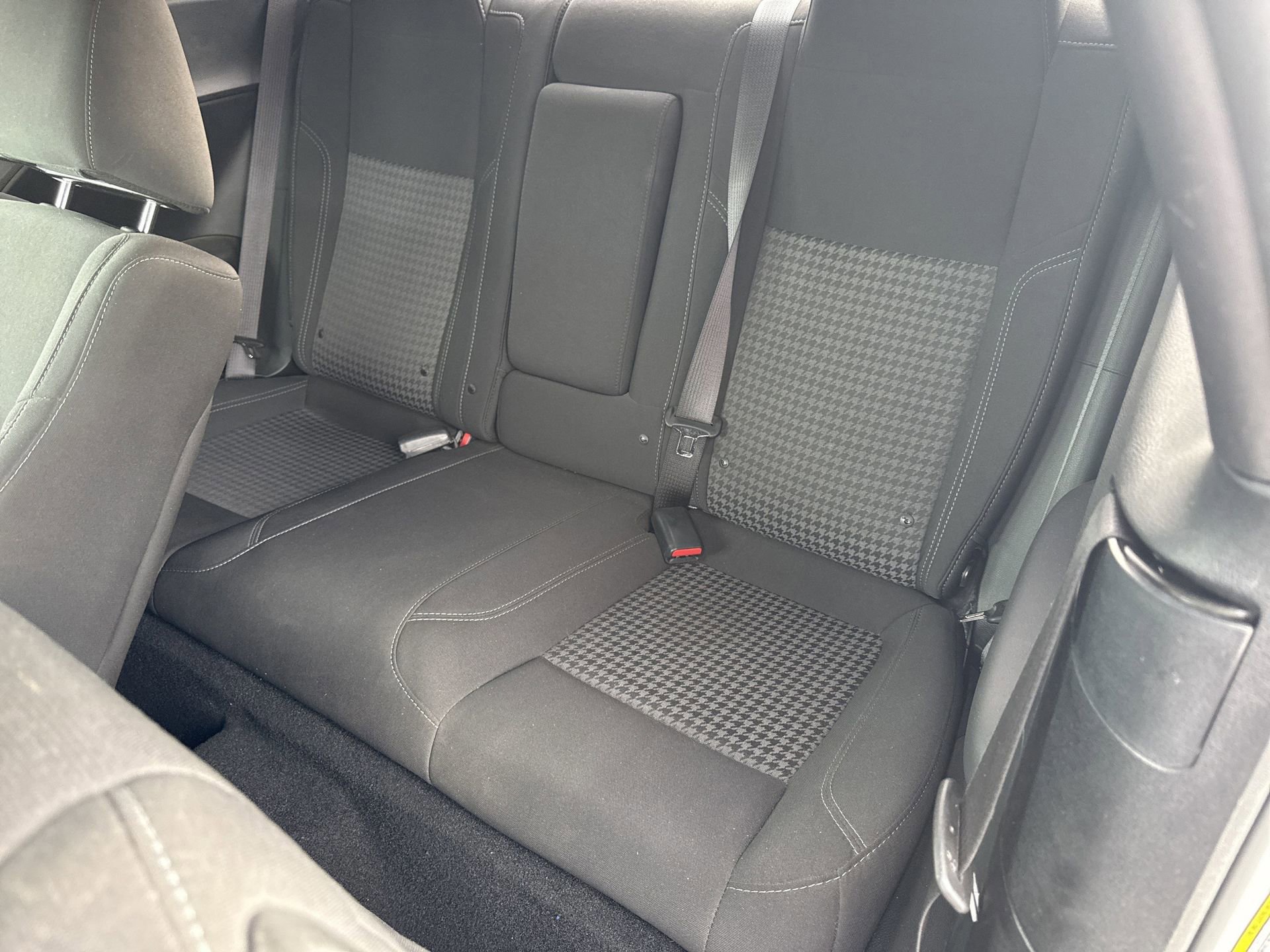 Used 2022 Dodge Challenger SXT w/ Blacktop Package image 23