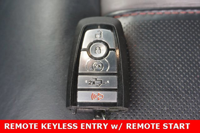 Certified 2022 Ford F350 Platinum image 30