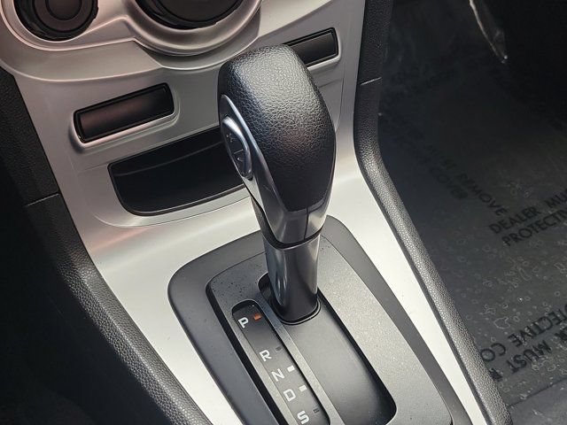 Certified 2019 Ford Fiesta SE FWD image 22