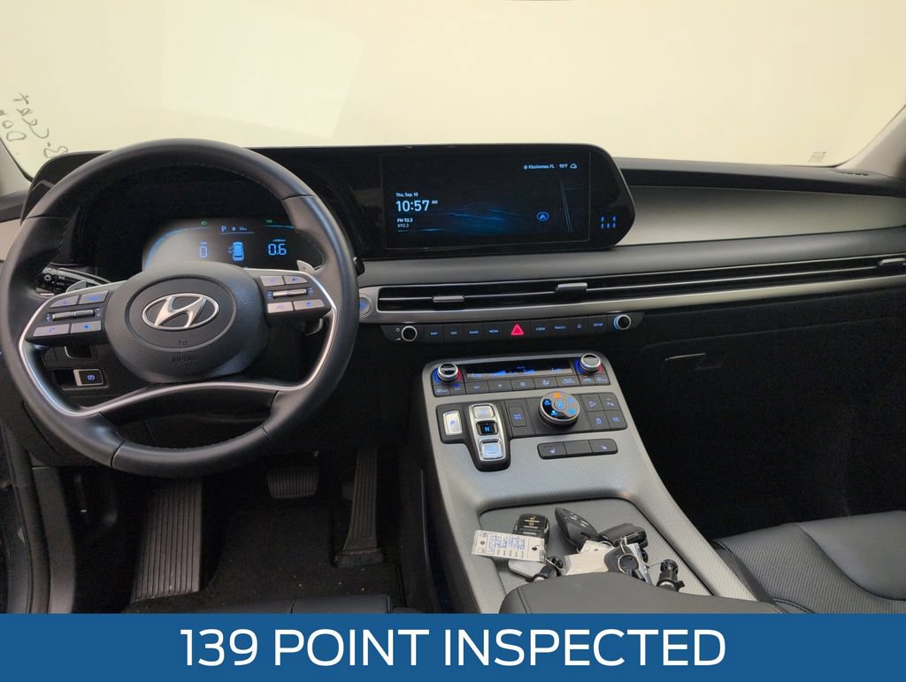 Used 2024 Hyundai Palisade XRT AWD/4WD image 7