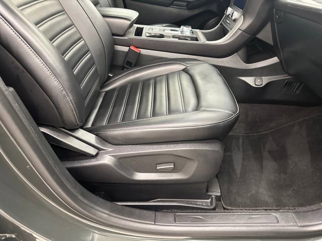 Certified 2024 Ford Edge SEL image 15