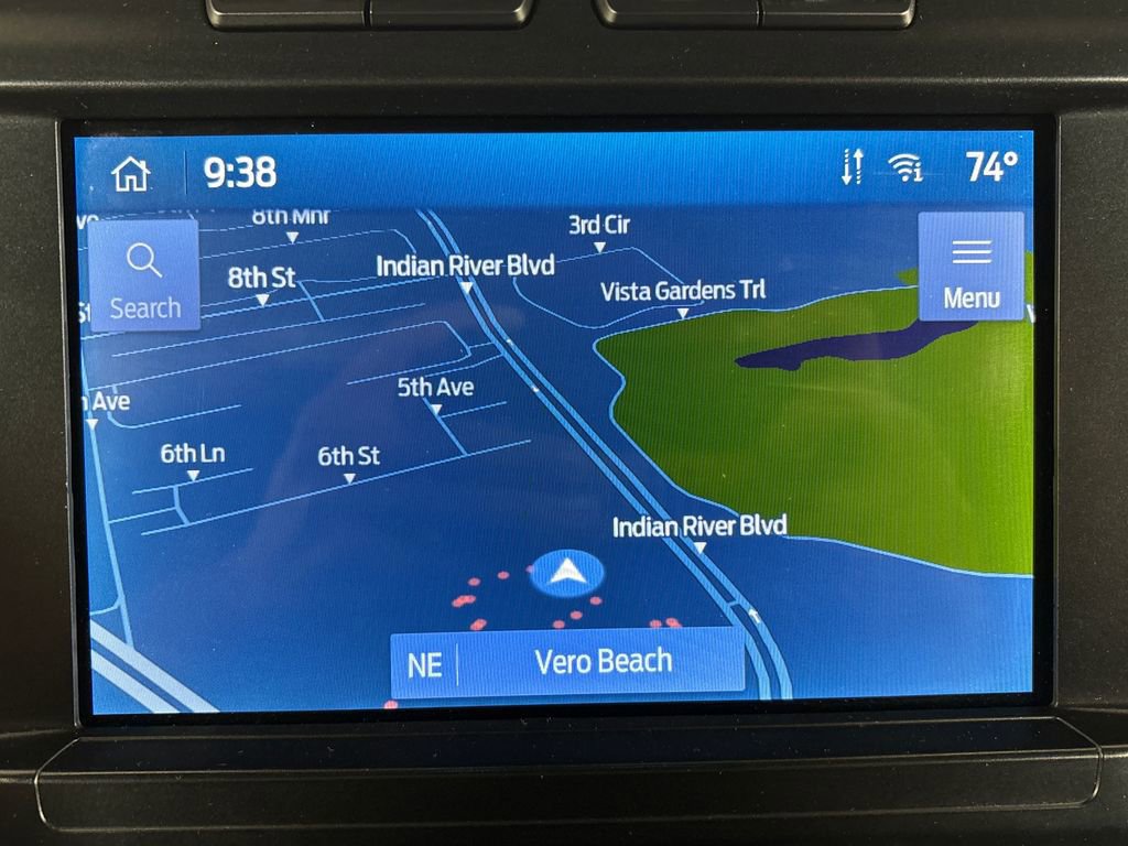 Certified 2023 Ford F150 XL w/ STX Appearance Package image 26