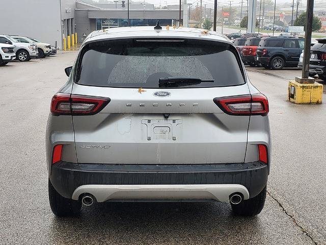Certified 2023 Ford Escape Active FWD image 5