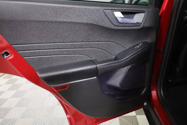 Certified 2024 Ford Escape ST-Line w/ Tech Pack #1 AWD/4WD image 29