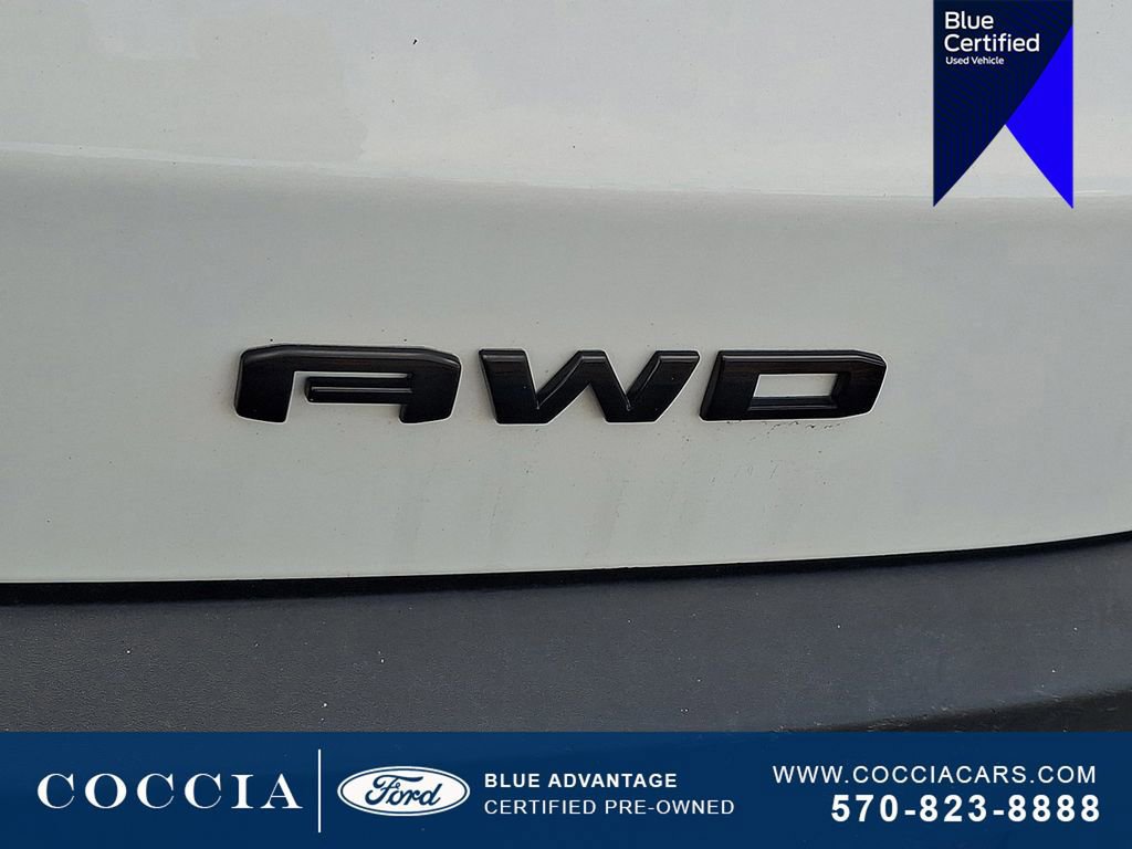 Used 2021 GMC Acadia SLE w/ Driver Convenience Package image 32