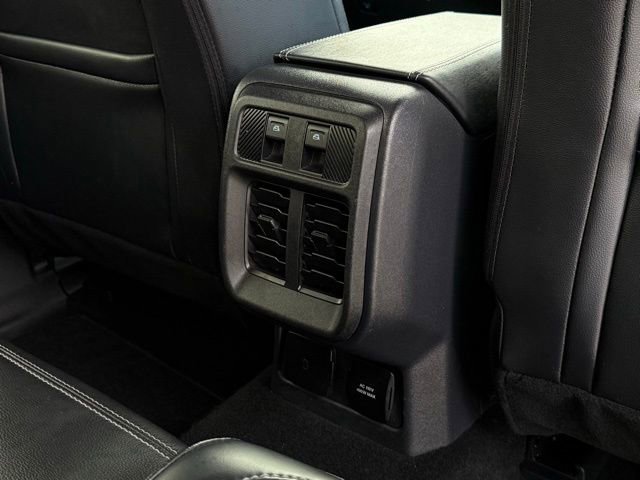 Certified 2025 Ford Bronco Outer Banks image 45