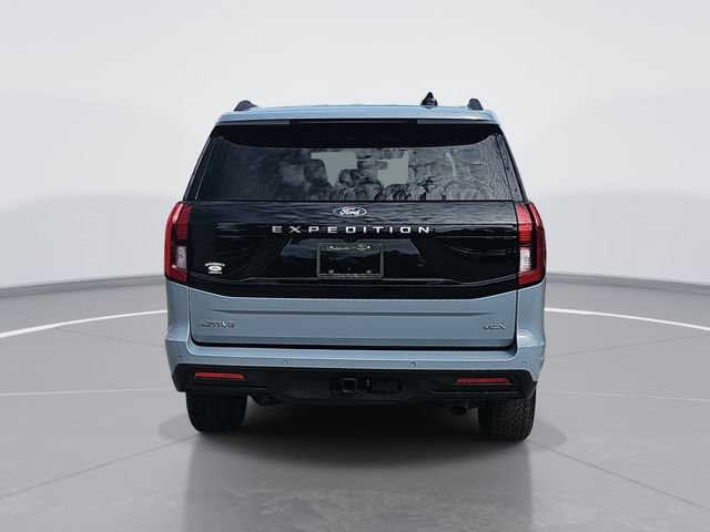 Certified 2025 Ford Expedition Max Active AWD/4WD image 4