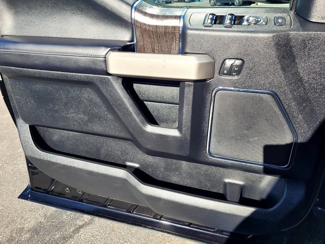 Certified 2020 Ford F250 Lariat AWD/4WD image 15