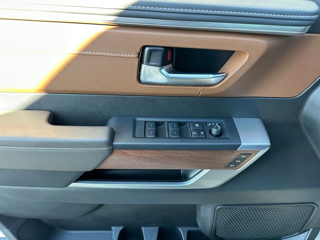 Used 2025 Toyota Tundra 1794 Edition image 14