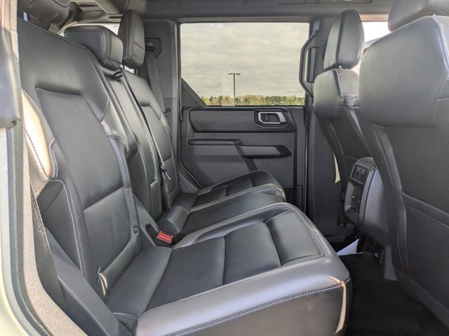 Certified 2025 Ford Bronco Outer Banks image 33