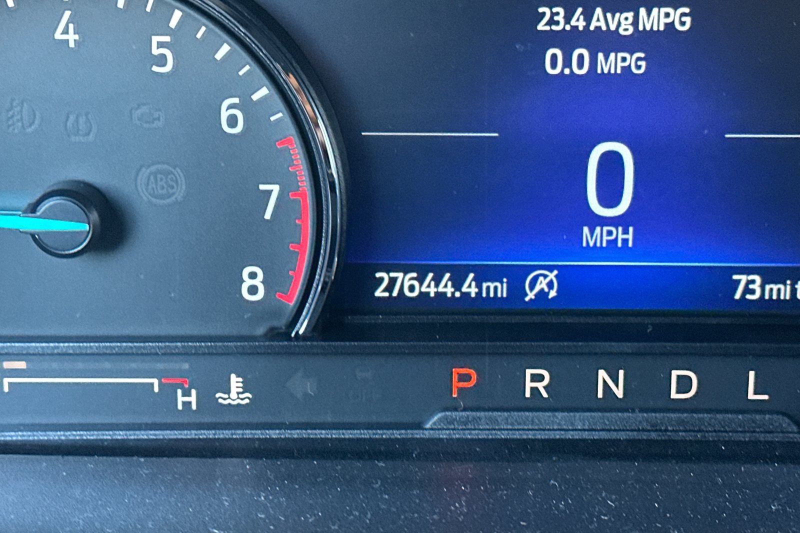 Certified 2024 Ford Explorer XLT w/ Equipment Group 202A AWD/4WD image 27