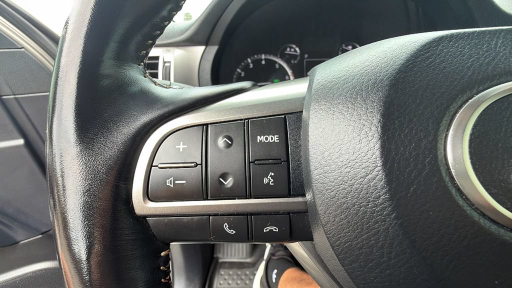 Used 2023 Lexus GX 460 Premium AWD/4WD image 16