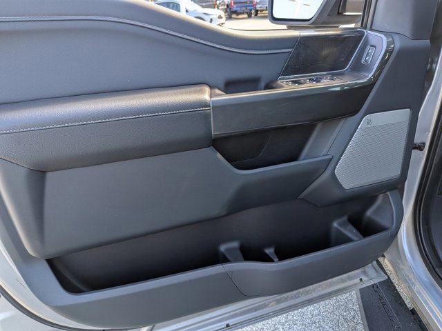 Certified 2022 Ford F150 XLT w/ Equipment Group 302A High image 12