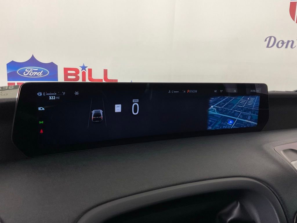 Certified 2025 Ford Expedition Max Active image 28