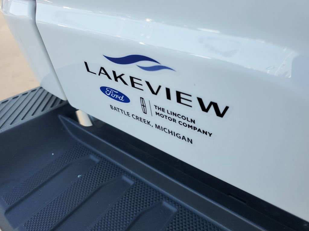 Certified 2022 Ford F150 XLT w/ Equipment Group 302A High image 29