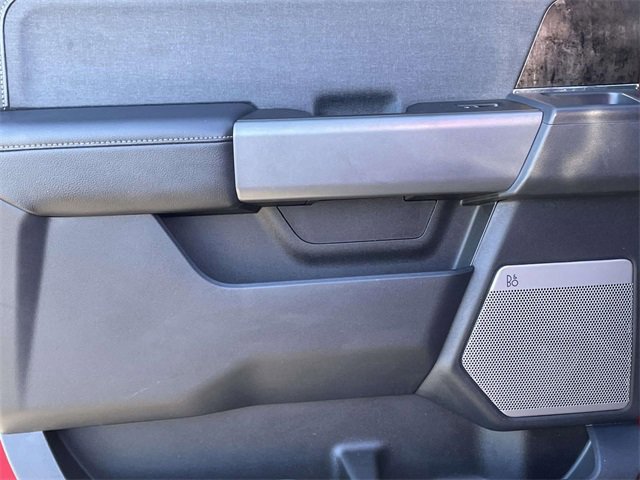 Certified 2024 Ford F250 Lariat w/ Lariat Ultimate Package image 10