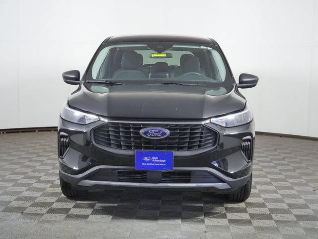 Certified 2023 Ford Escape Active AWD/4WD image 3