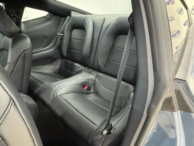 Certified 2024 Ford Mustang Premium image 14