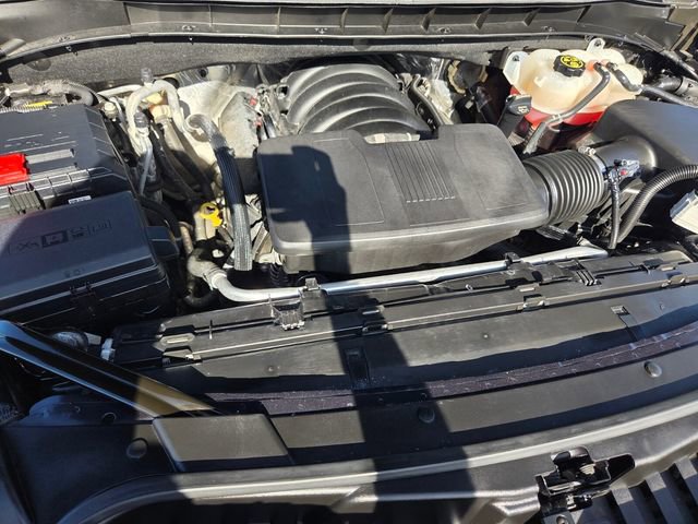 Used 2023 Chevrolet Tahoe Z71 w/ Off-Road Capability Package AWD/4WD image 19