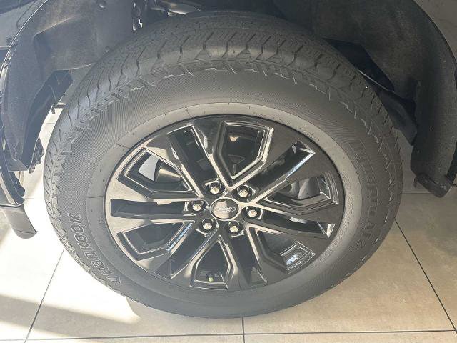 Certified 2024 Ford F150 Lariat AWD/4WD image 31
