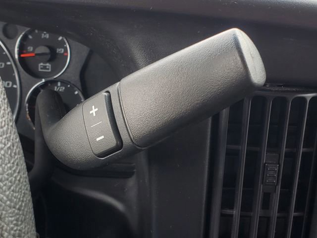 Used 2023 Chevrolet Express 3500 LS image 19